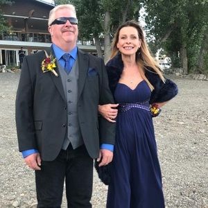 Meet your Posher, Jeri